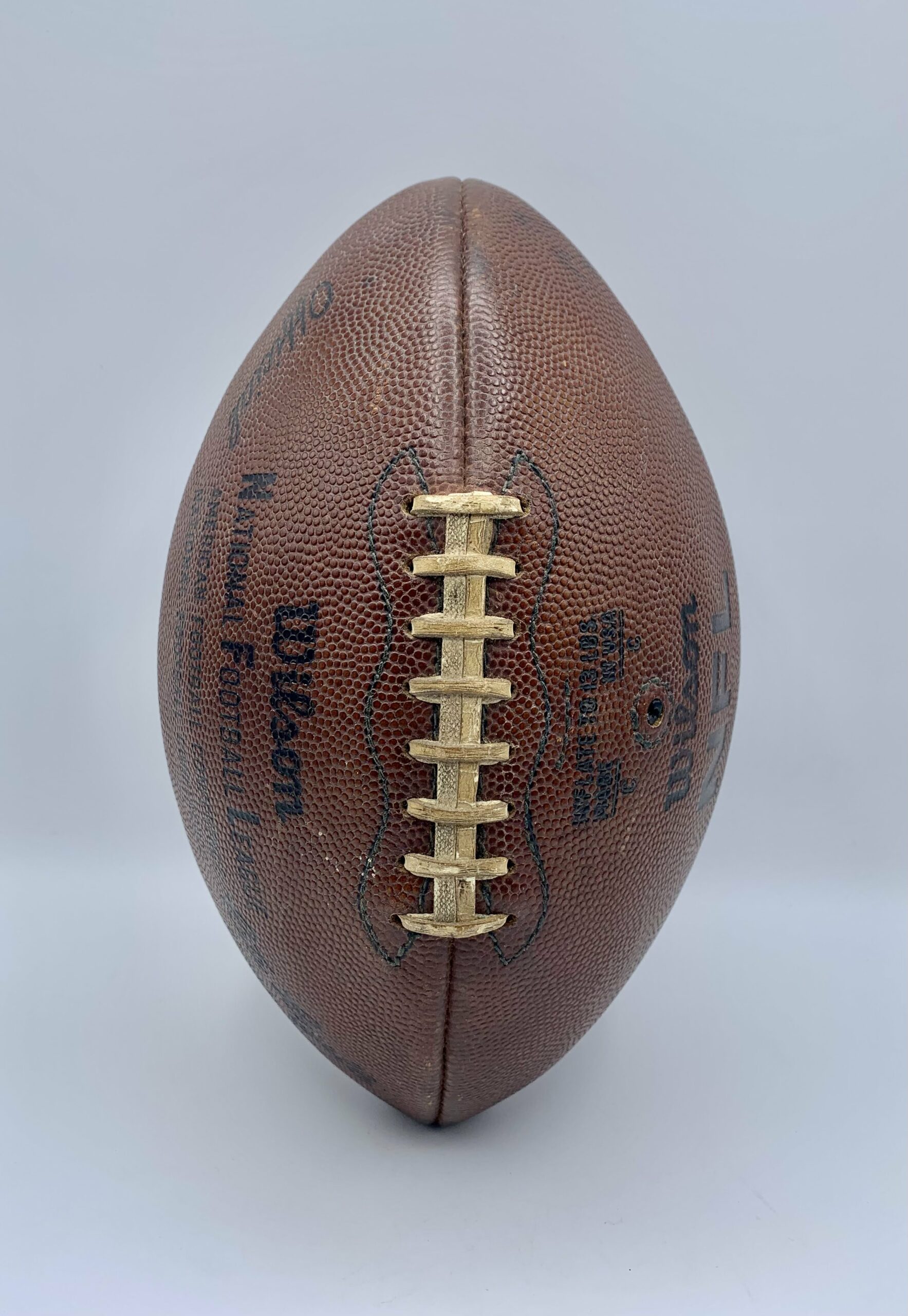 Official NFL Collectible Footballs, NFL Collectible Footballs