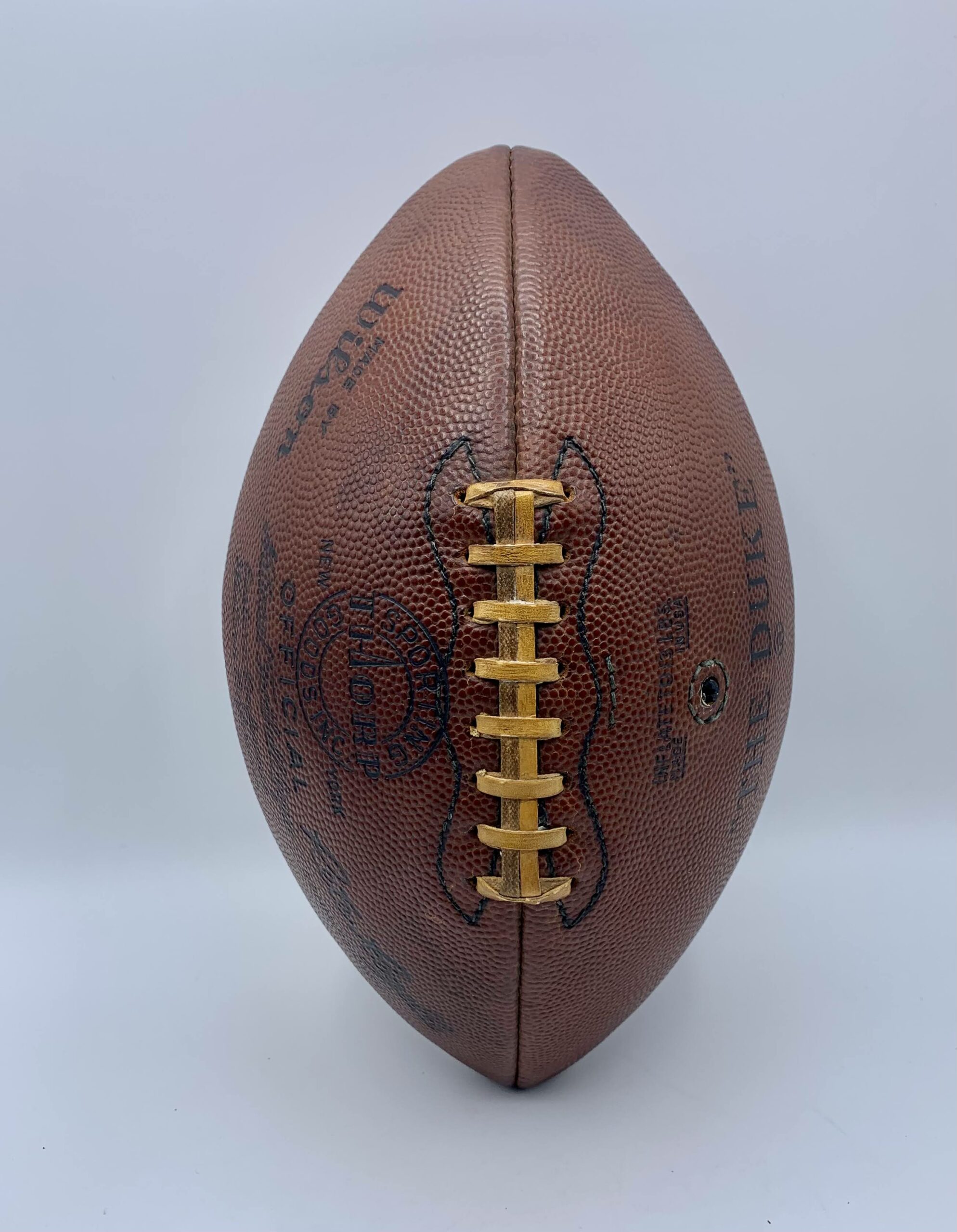 All Football  Wilson Sporting Goods