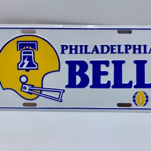 Philadelphia Bell