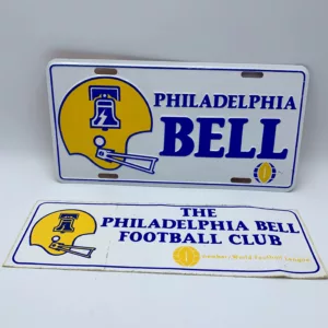 Philadelphia Bell