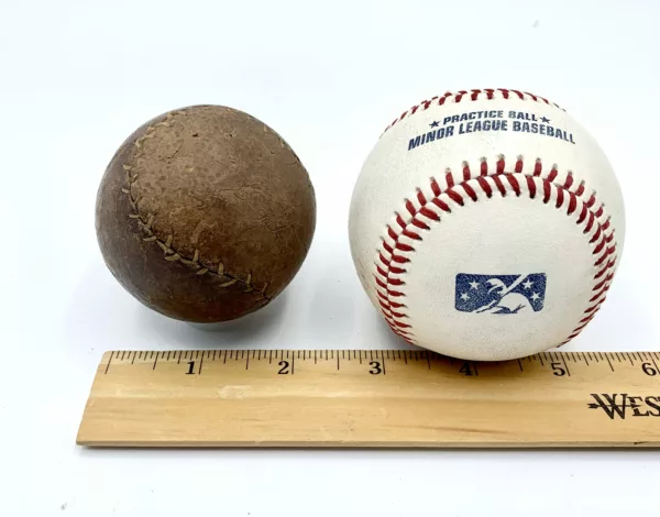 19th Century Baseball