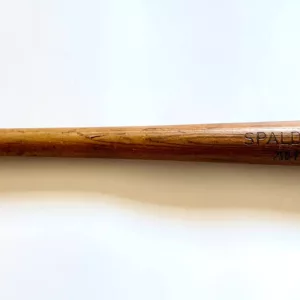 Spalding Baseball Bat