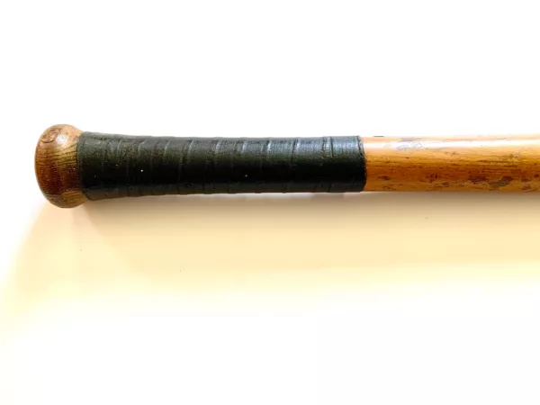 Spalding Baseball Bat