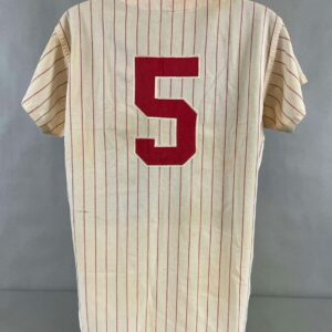 1971 Chicago White Sox Game Used Jersey